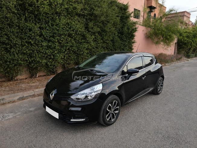CLIO 4 DIESE MANULLE  2017 1ere Main PARTICULLIER