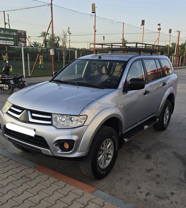 mitsubishi pagero 4×4 lbi3 n9a sba4a lowla