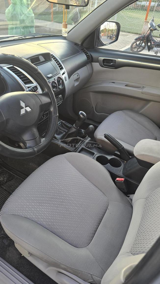 mitsubishi pagero 4×4 lbi3 n9a sba4a lowla