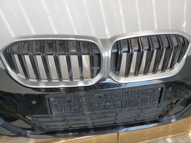 BMW 318d 2024 - 2