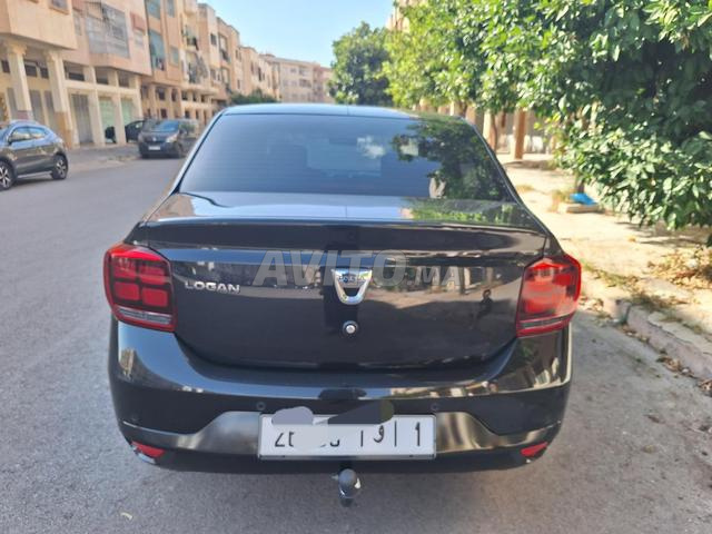 لوجان جيدة جداً - 2