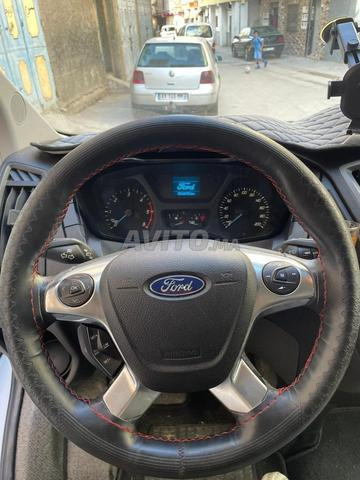 FORD TRANSIT - 2
