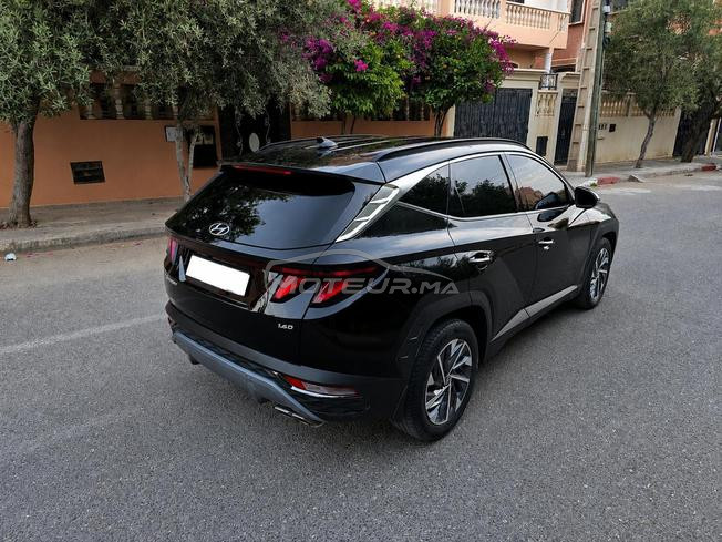 HYUNDAI TUCSON 2023 DIESEL 1ere Main PARTICULLIER