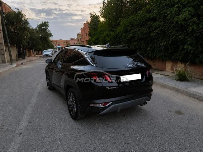 HYUNDAI TUCSON 2023 DIESEL 1ere Main PARTICULLIER