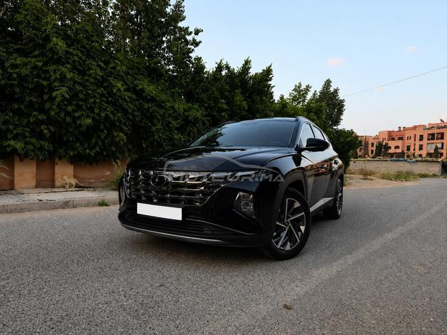 HYUNDAI TUCSON 2023 DIESEL 1ere Main PARTICULLIER