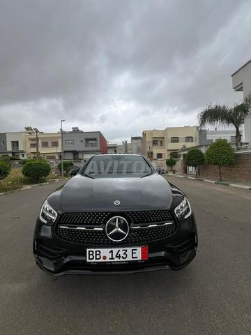 Mercedes GLC 300 DE AMG LINE - 2