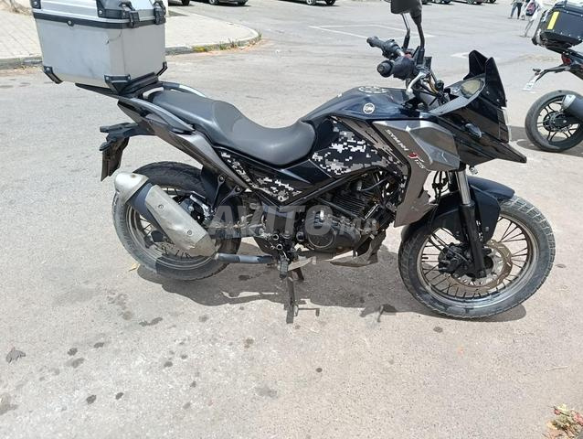 Sym Nht 125 - 2