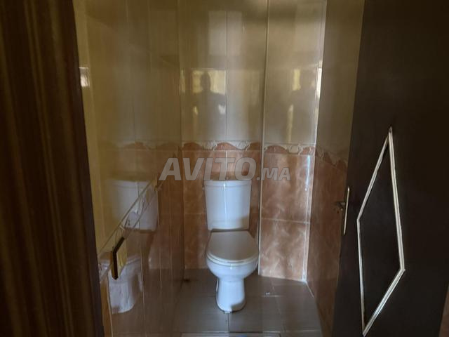 🏡 شقة واسعة للكراء بحي المسار – 140 م² - 2