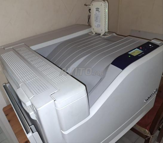 Imprimante XEROX Phaser 7500 à vendre - 2
