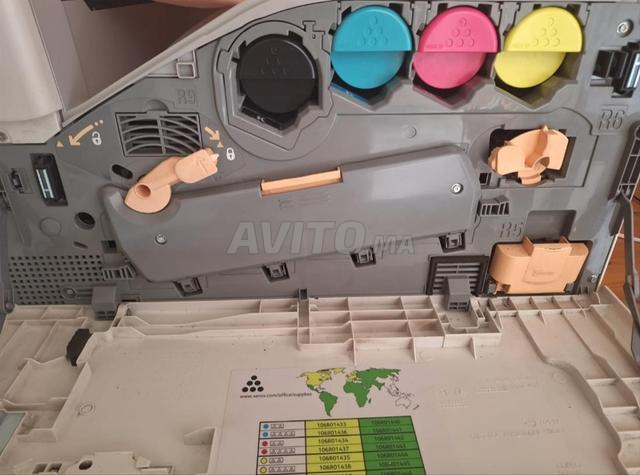 Imprimante XEROX Phaser 7500 à vendre