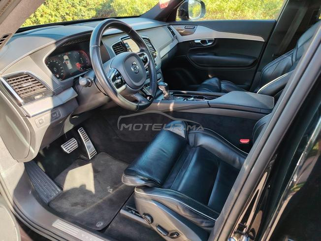 Volvo XC90 R-design 7 places 