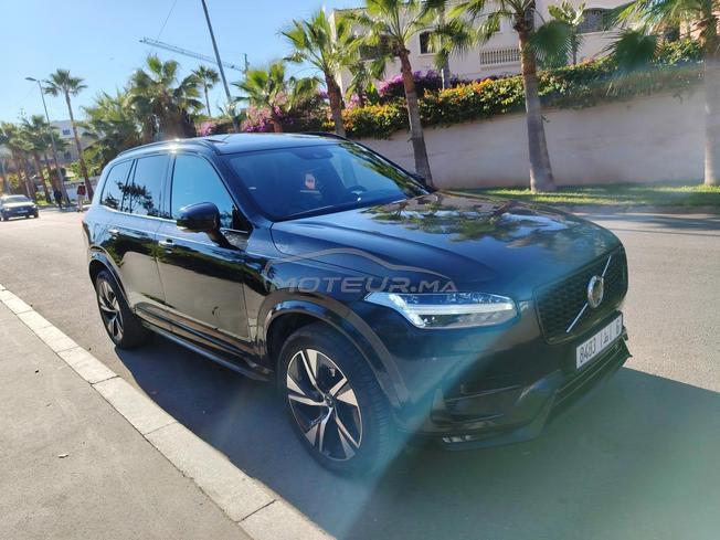 Volvo XC90 R-design 7 places 