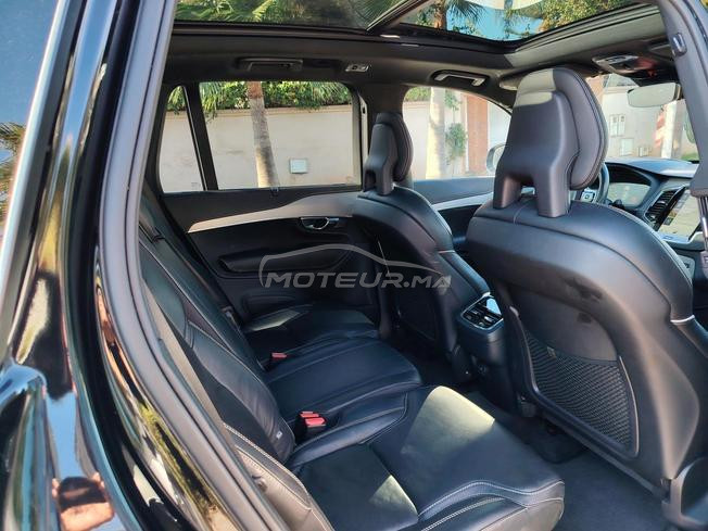 Volvo XC90 R-design 7 places 