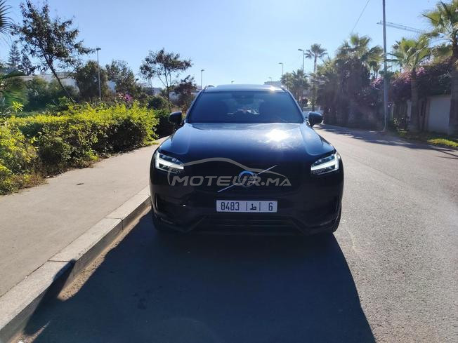 Volvo XC90 R-design 7 places 