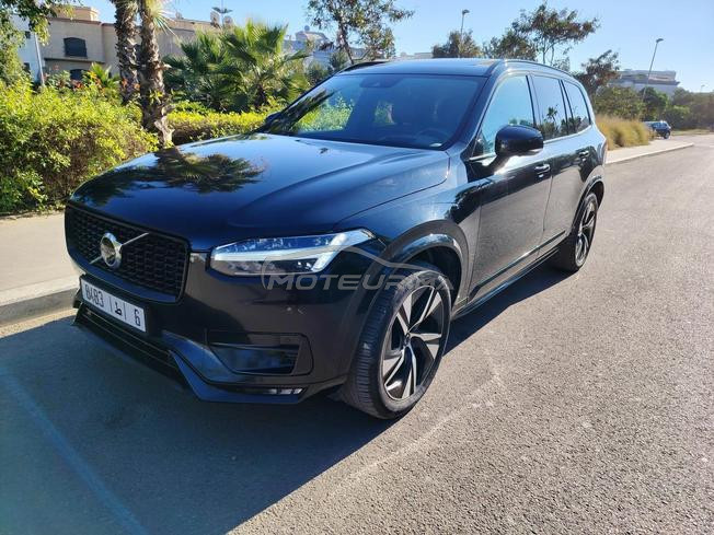 Volvo XC90 R-design 7 places 