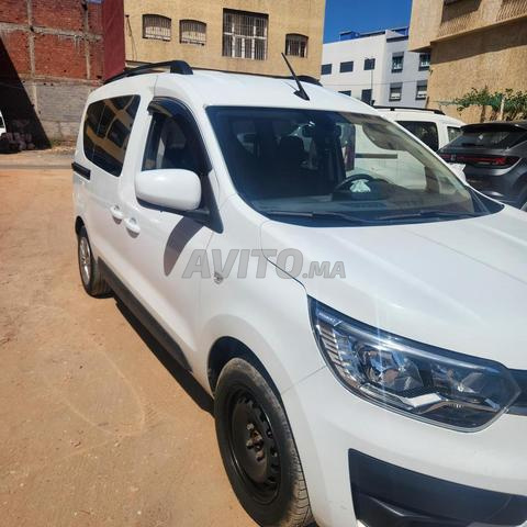 Renault Express 2022 - 2