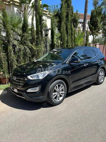 هيونداي سانتا في - 2