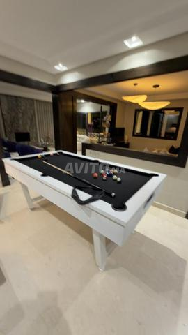 Table de billard
