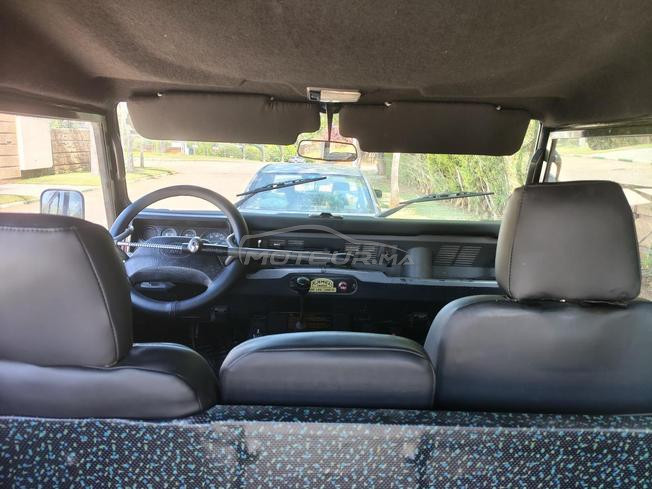 Land Rover Defender Diesel Manuelle 1997 à Rabat