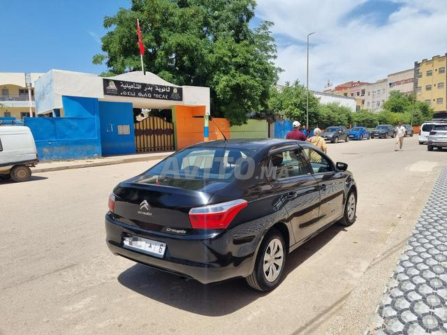CITROËN ELYSÉE DIESEL - 2