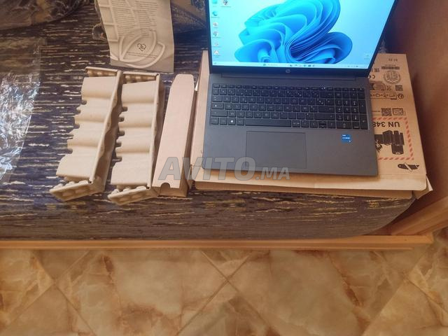 حاسوب محمول HP 250 G10 i5 - 2