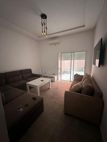 Appartement meublé à louer 65 m² à Marrakech - 2