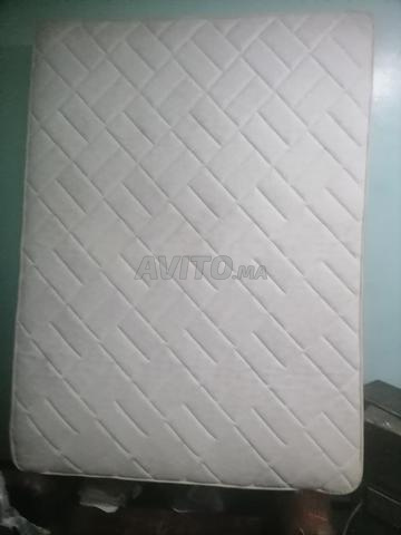 Matelas Resbonde 190/140 - 2