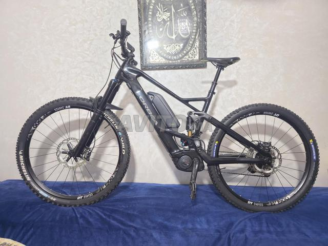 🔥 ORBEA CARBONE double batterie 1125wh speed 45km 🔥