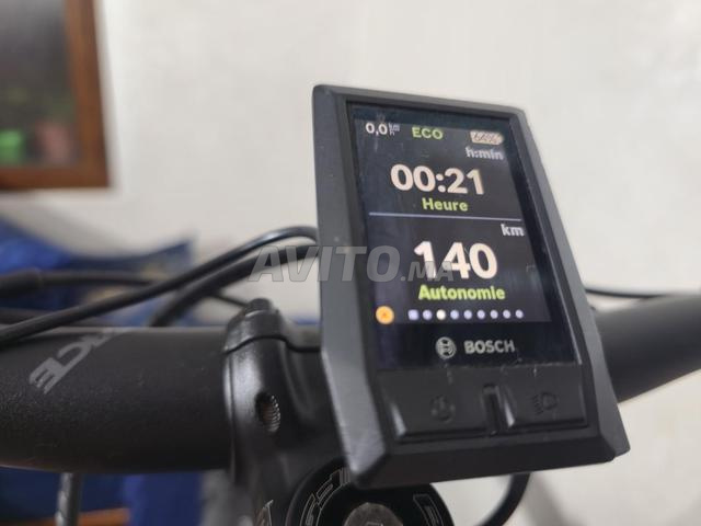 🔥 ORBEA CARBONE double batterie 1125wh speed 45km 🔥