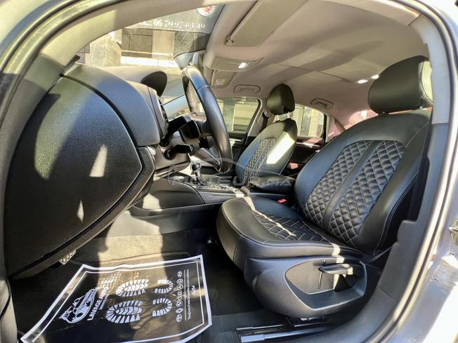 Audi A3 berline 