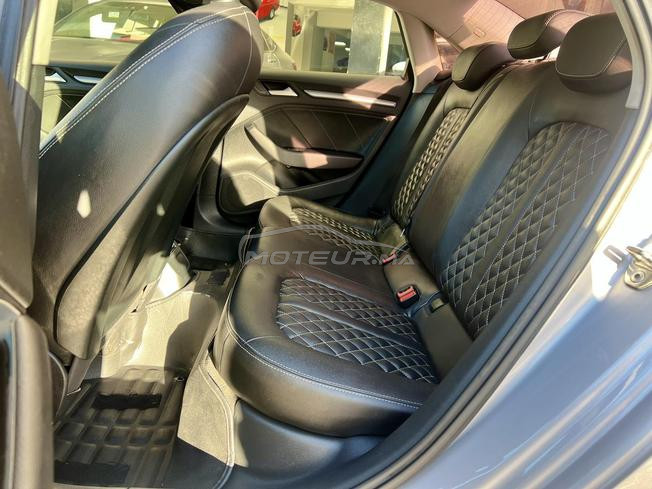 Audi A3 berline 