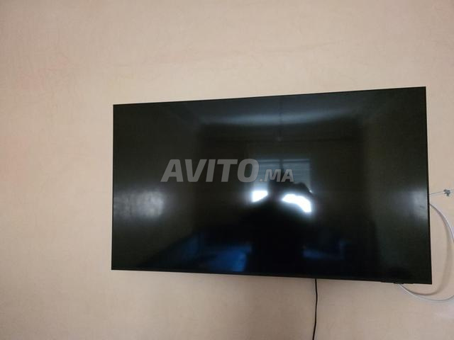 تلفزيون سامسونج 50 بوصة crystal uhd