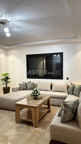 Appartement résidentiel à Agadir Bay Sonaba - 2
