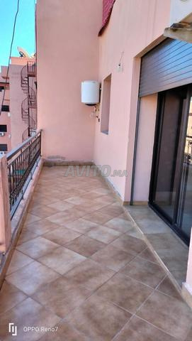 Appartement à louer 70 m² à Marrakech