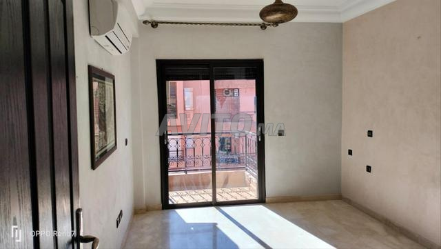 Appartement à louer 70 m² à Marrakech - 2