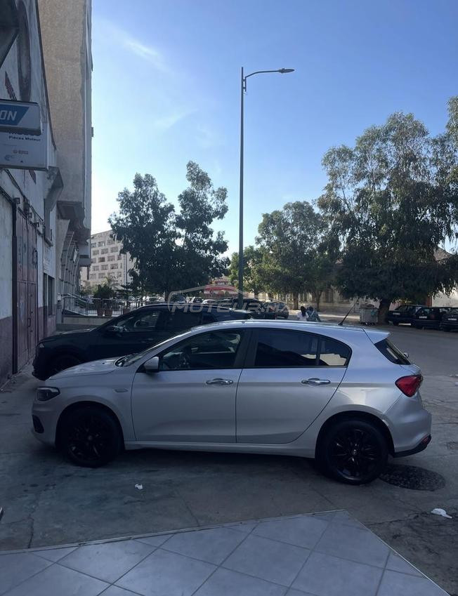 fiat tipo hatshpack 2021 