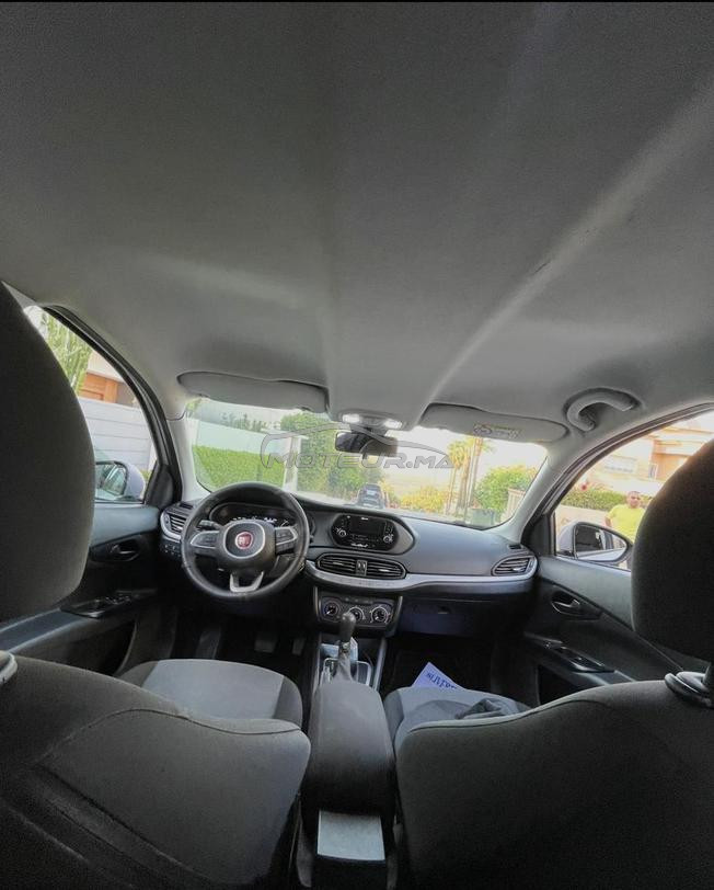fiat tipo hatshpack 2021 