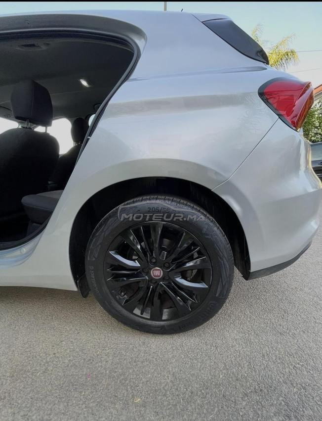 fiat tipo hatshpack 2021 