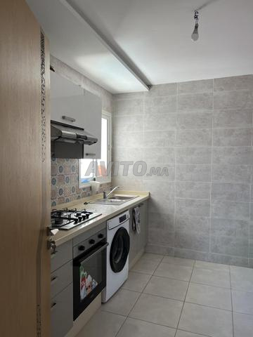 Appartement à louer 80 m² à Kénitra - 2