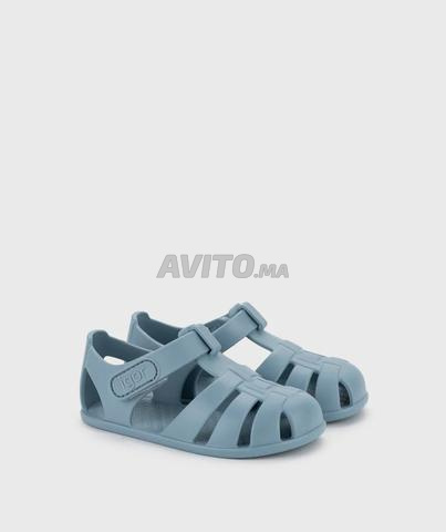 صنادل barefoot T23 - IGOR NEMO
