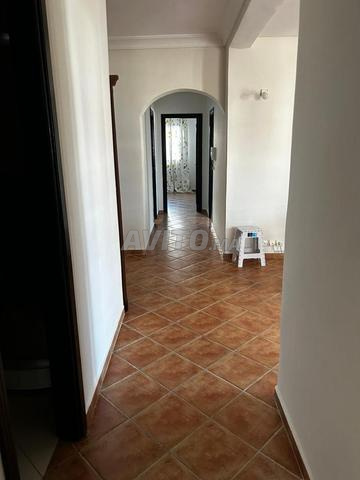 Appartement à louer à Cabo Negro - 2