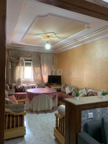 Appartement meublé avec Wifi au centre de Nador - 2