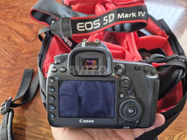 Canon 5D Mark IV - 2