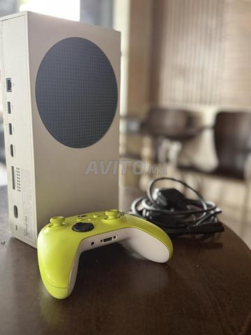 Xbox Series S - 2