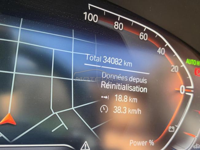 Bmw 520d 2023 34000 km
