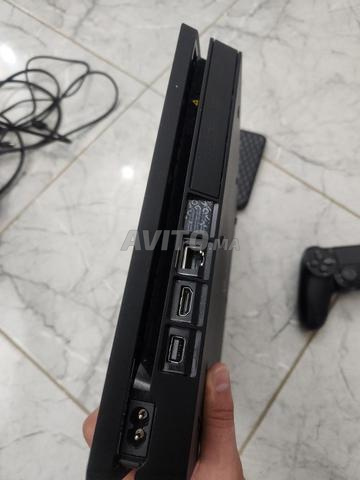 PS4 Slim Original - 2