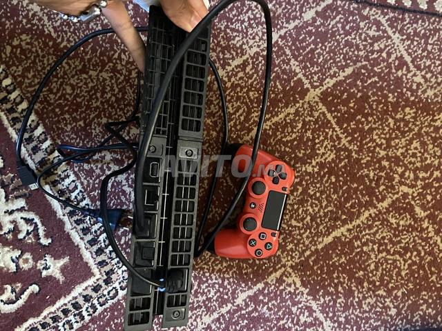 PS4 7 jeux - 2