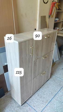 تخزين MDF18