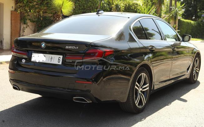 Bmw 520d 2023 34000 km