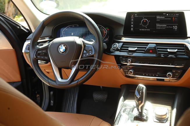 Bmw 520d 2023 34500 km